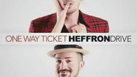 Heffron Drive - One Way Ticket ( Official Audio )