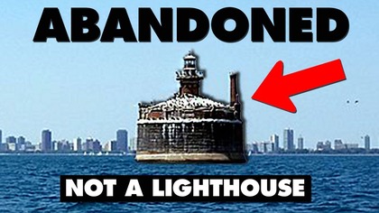 What Happened to Chicagos Water Cribs?