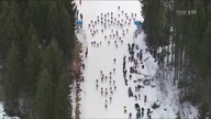 Ski Classics w biegach Lillehammer 18. 03. 2017 - relacja z zawodów