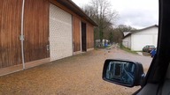 #000391 PRZYCZEPA DO REMIZY