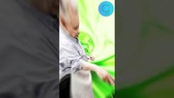 (Subskrybuj) GRILL U KACZYŃSKIEGO.  Bawiła się cała śmietanka PiS-u #shorts