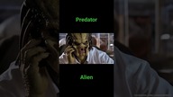 Gdyby Predator z Alienem wystąpił w Jerry Maguire #predator #alien #arnold #jerrymaguire