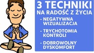 Jak cieszyć się życiem? 3 stoickie techniki na radość z życia