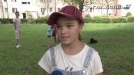Lemoniada marki Hania