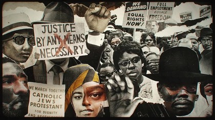 Harlem - s02e01/2021- Francuski łącznik