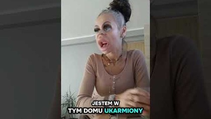 Ja jestem karmiony #uśmiechnijsię#humor#parodia#kabaret#funny#kabaret#comedy#behappy#