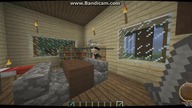 Minecraft Siostry