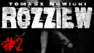 Rozziew cz. 2 - Kryminał, Thriller Audiobook Lektor PL