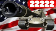 Jubileuszowe bitwy #225 - 22222 bitwa Rudego :)