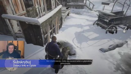 Red Dead Redemption 2 #3 | Polowanie