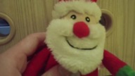 Mikołaj na Choicie/Santa On The Tree (2024)