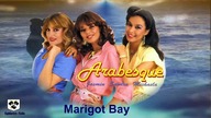 Arabesque - Marigot Bay