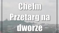Chełm: Przetarg na dworzec ogłoszony