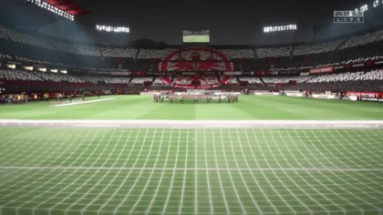 FIFA 22 EINTRACHT FRANKFURT vs RANGERS UEFA EUROPA LEAGUE