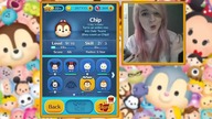 Disney's TSUM TSUM - Mobile apps & game for iPad