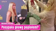 Marianna Schreiber tłumaczy aferę gaśnicową | Plotek