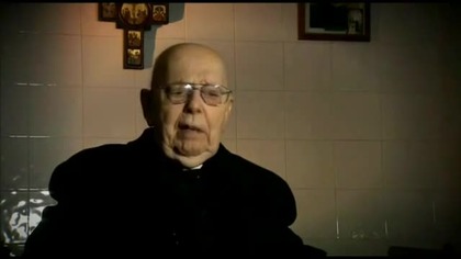 Śp.Ks.Amorth główny egzorcysta Watykanu o tym jak powstało piekło. To demony je stworzyły nie Bóg- dał pewnie tylko miejsce zbuntowanym