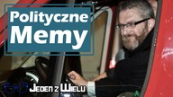 Grzegorz Braun - Służby, loże i Szczęść Boże [Polityczne Memy]
