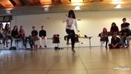 Niesamowite Show taneczne - KOBIETA Electro DANCE !