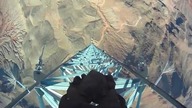 Pierwszy skok - Base Jump