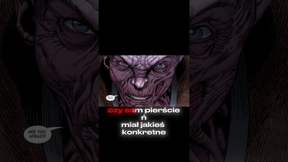 Pierścień Snokea - Co symbolizował? DATACRON #starwars #starwarsfan #shorts