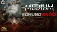 (4K) The Medium (Xbox Series X) - Recenzja