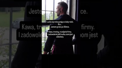 Prawdziwy balans w życiu