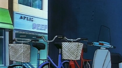 3.  Taiho Shichauzo - You Are Under Arrest (1999r) [HQ] [SUB PL] - special 3