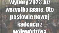 Wybory 2023: Już wszystko jasne.  Oto posłowie nowej kadencji z województwa lubelskiego