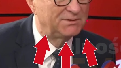 CZARZASTY CHCE ZZDELEGALIZOWAĆ PARTIĘ BRAUNA!