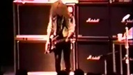 Britny Fox - Dream On (Live)