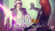 DARK FORCES II: Jedi Knight - Mysteries of the Sith PL - Kwadratowy tyłek Mary [HOLOCRON PLAY]