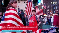 Dzień Niepodległości w Stanach Zjednoczonych.  Możemy czuć się wolni [KS Info]
