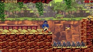 Kapitan Pazur Poziom 10 - Klify (PC) - Longplay