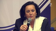 “Wyzwanie: Kraków” - Marta Patena - Natura wyposażyła mnie...