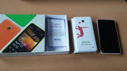 Lumia 635