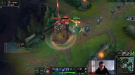 Vysotzky | Irelia OP