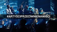 #ARTYŚCIPRZECIWNIENAWIŚCI RELACJA Z KONCERTU