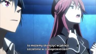 Trinity Seven odc 8 60fps