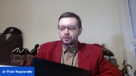 Czy angielskiemu bliżej do niemieckiego czy do francuskiego dr Piotr Napierała