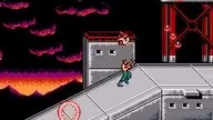 (NES) Super Contra - poradnik do gry