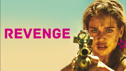 Zemsta (2017) [Lektor PL] - Reveпge