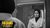 Tatami - już w kinach!