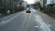 Skąd pan jedzie?