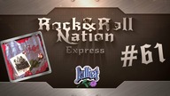 Julliet - Passion | Rock&Roll Nation Express #61