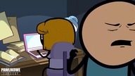 Movie Night - Cyanide & Happiness Shorts (Dubbing PL)
