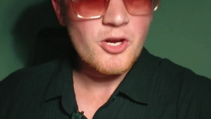 Czy ktoś wie jakie tam jest słowo? Kabaret Smile - Wiola#piosenkikabaretowe #cover #ryby