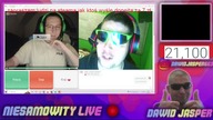 Dawid Kamil Patryk mój live do godziny 22_59 i też nocne spanie na live o 22_00 (cz.1/3)