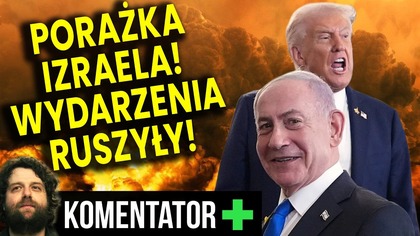 Porażka Izraela! Wydażenia Ruszyły! Nie dali Rady ich Powstrzymać! - Analiza Ator