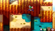 Mario & Luigi Superstar Saga - przewodnik po grze (3DS) #3 HD